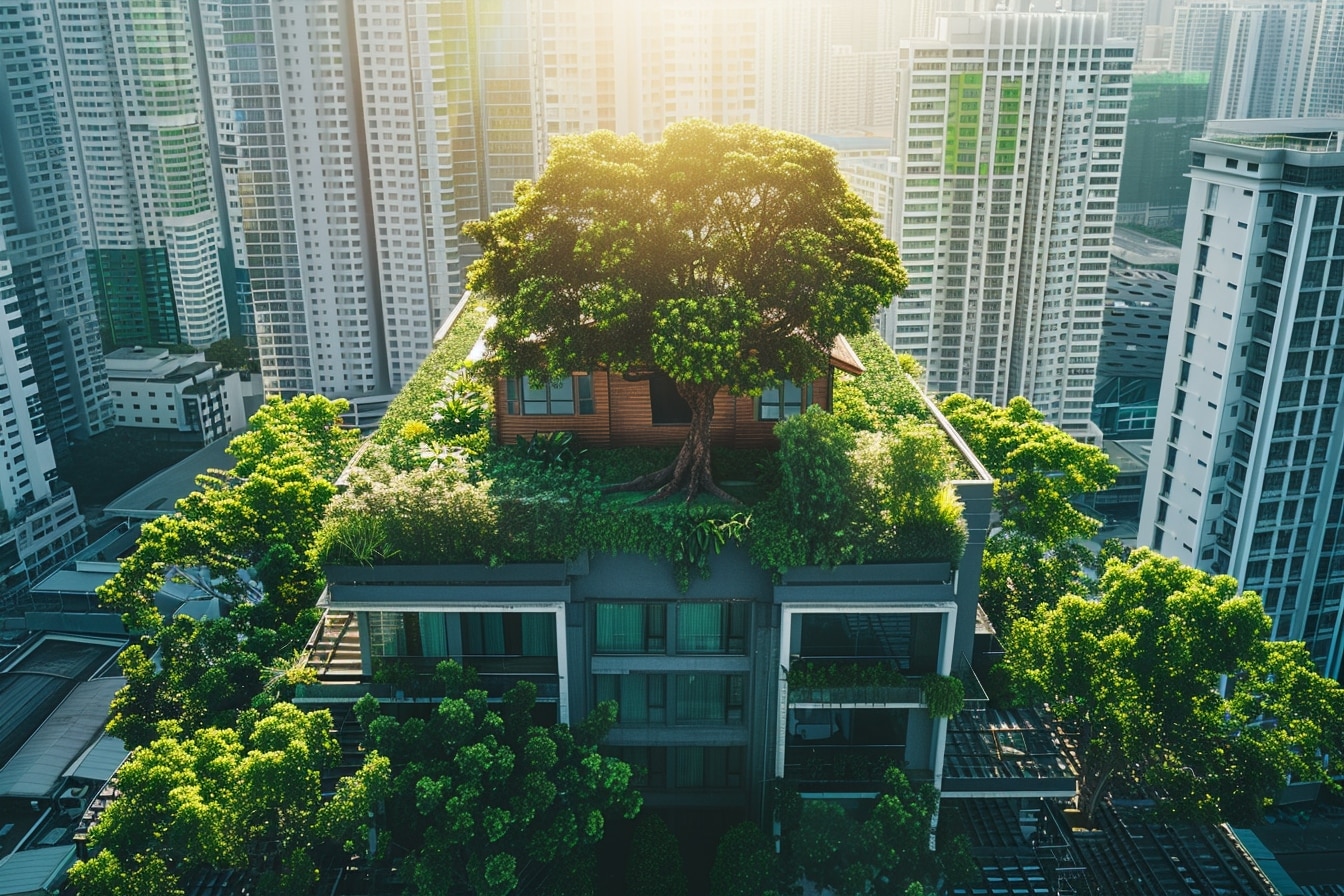 Shree Shyam Architecture View